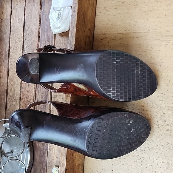 Bella Vita vintage heels - Picture 5 of 6